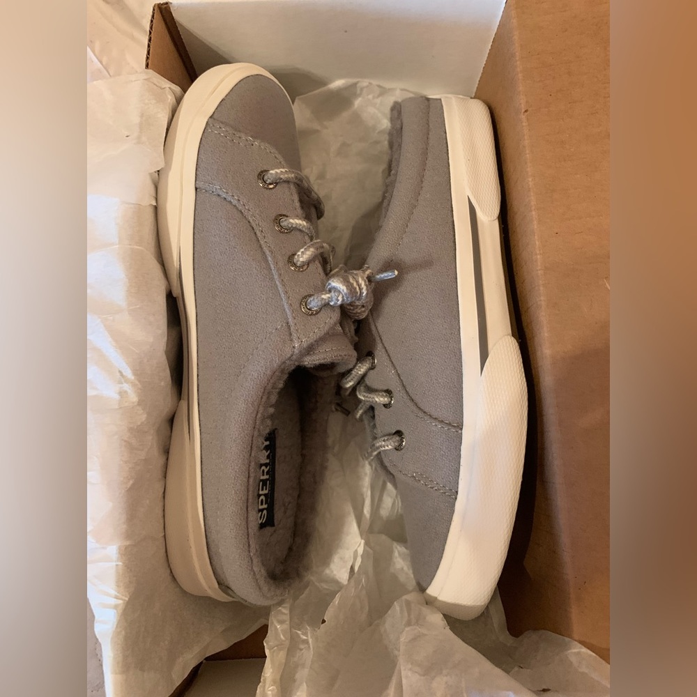 Brand New Women’s Sperry Mules